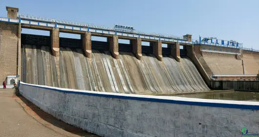  Mattupetty dam